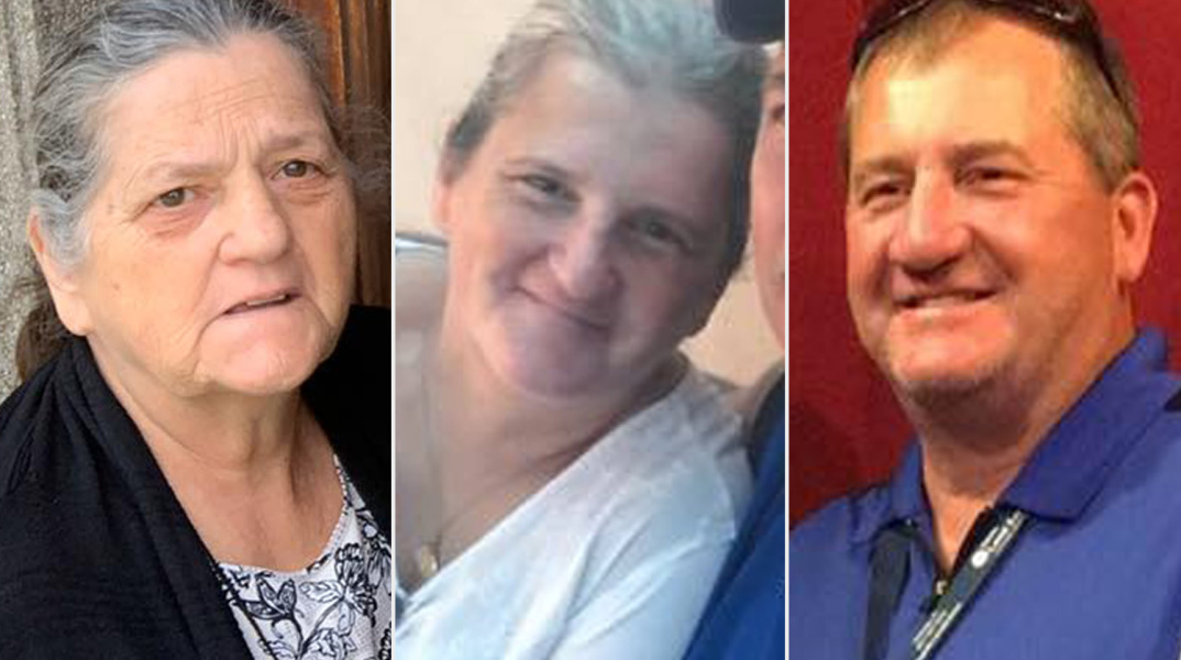 Κορωνοϊός στις ΗΠΑ