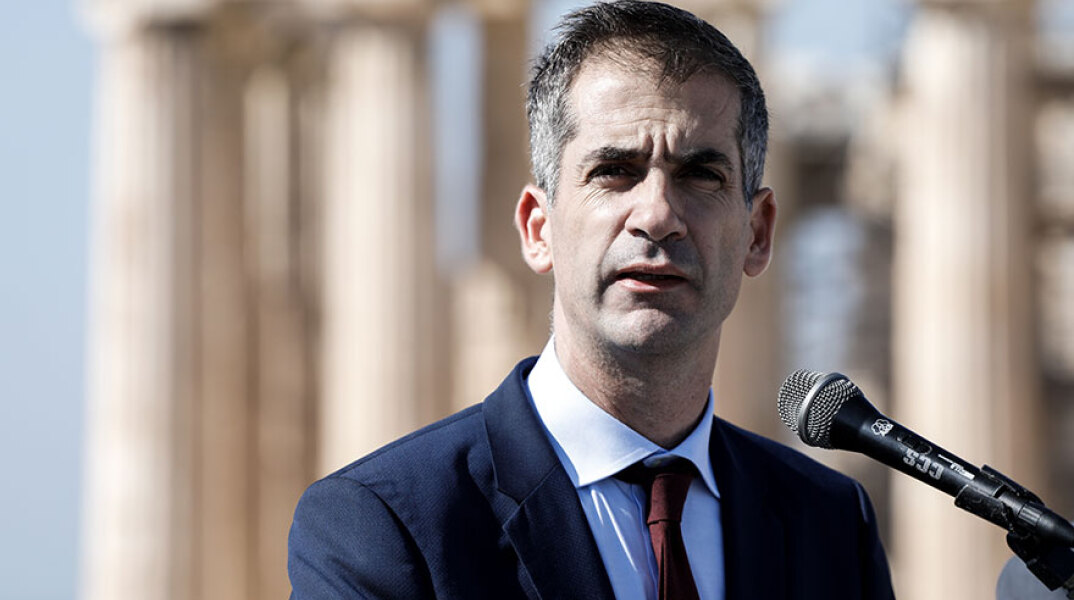 Δήμαρχος Αθηναίων, Κώστας Μπακογιάννης