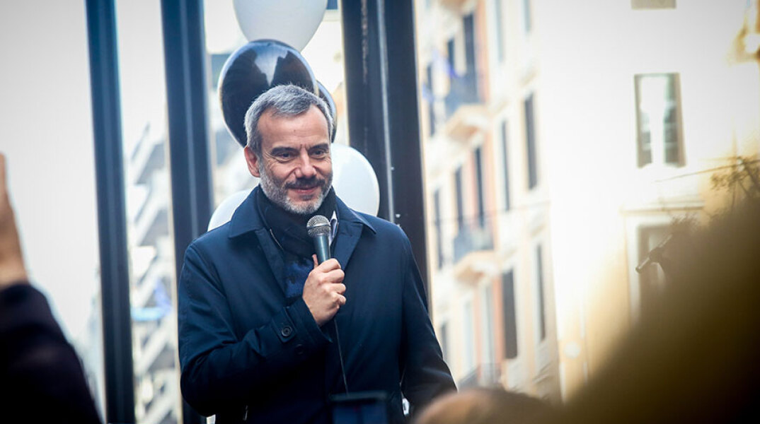 Κωνσταντίνος Ζέρβας 