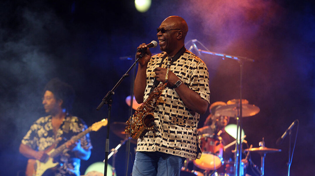 Θετικός στον κορωνοϊό ο Μανού Ντιμπάνγκο