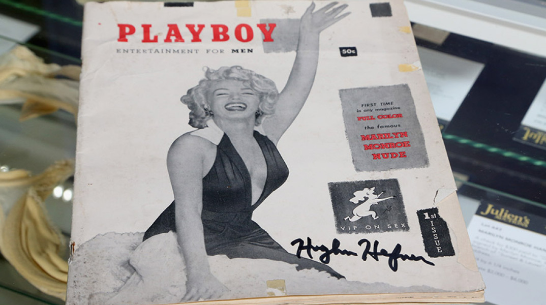 Playboy