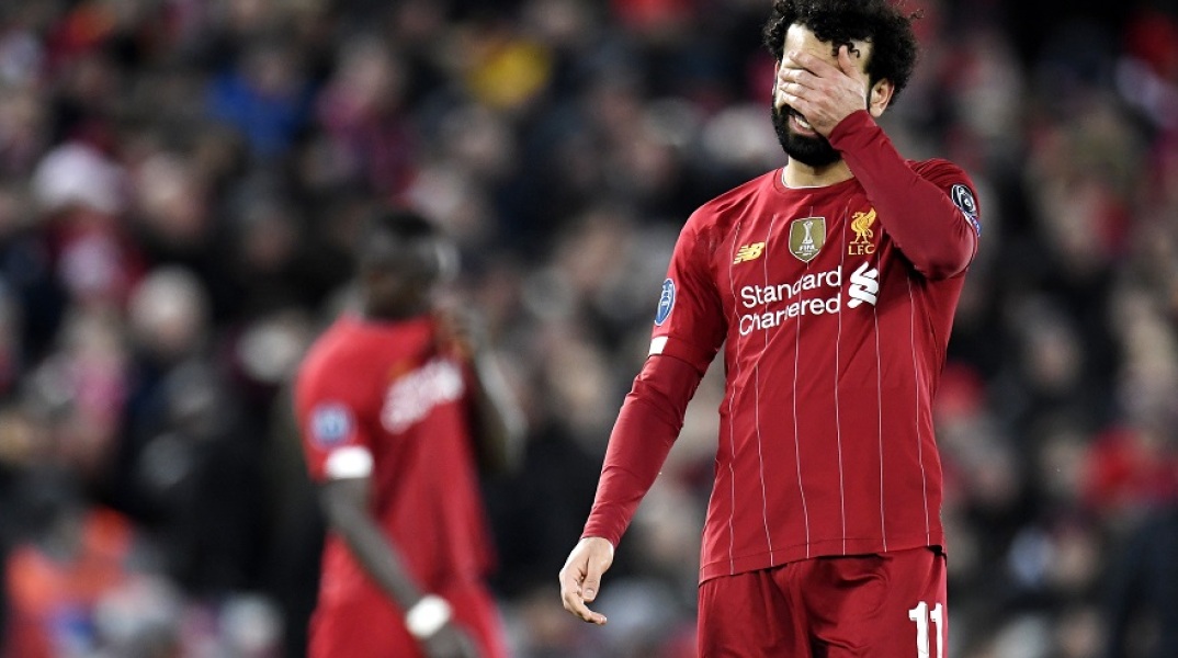 Παράταση στην αναβολή της Πρέμιερ Λιγκ μέχρι 30 Απριλίου λόγω κορωνοϊού