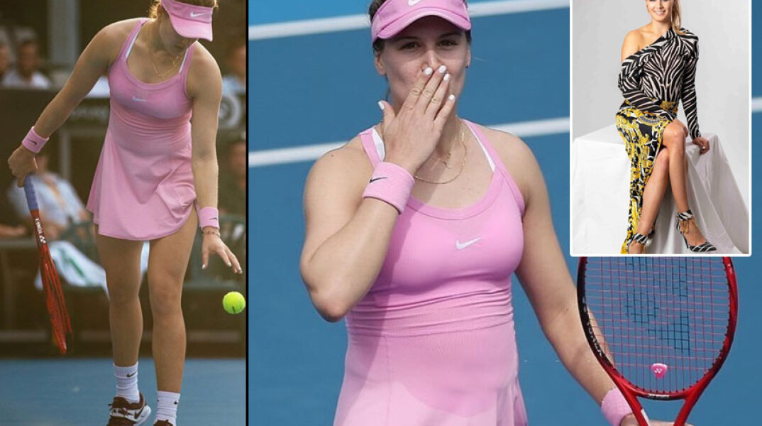 Η Τζίνι ψάχνει αγόρι να περάσει την καραντίνα 