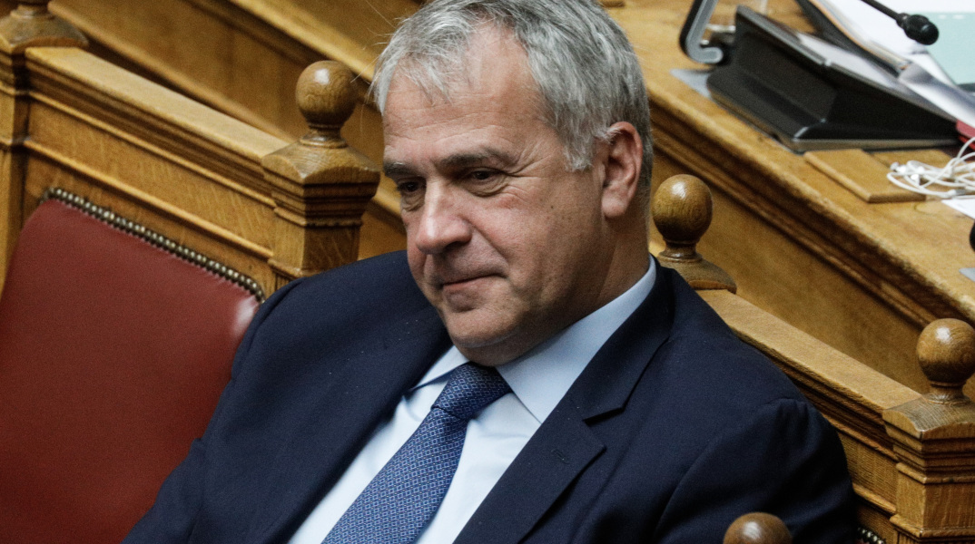 Υπ. Αγροτικής Ανάπτυξης: Άνθρακες ο θησαυρός Βαξεβάνη  