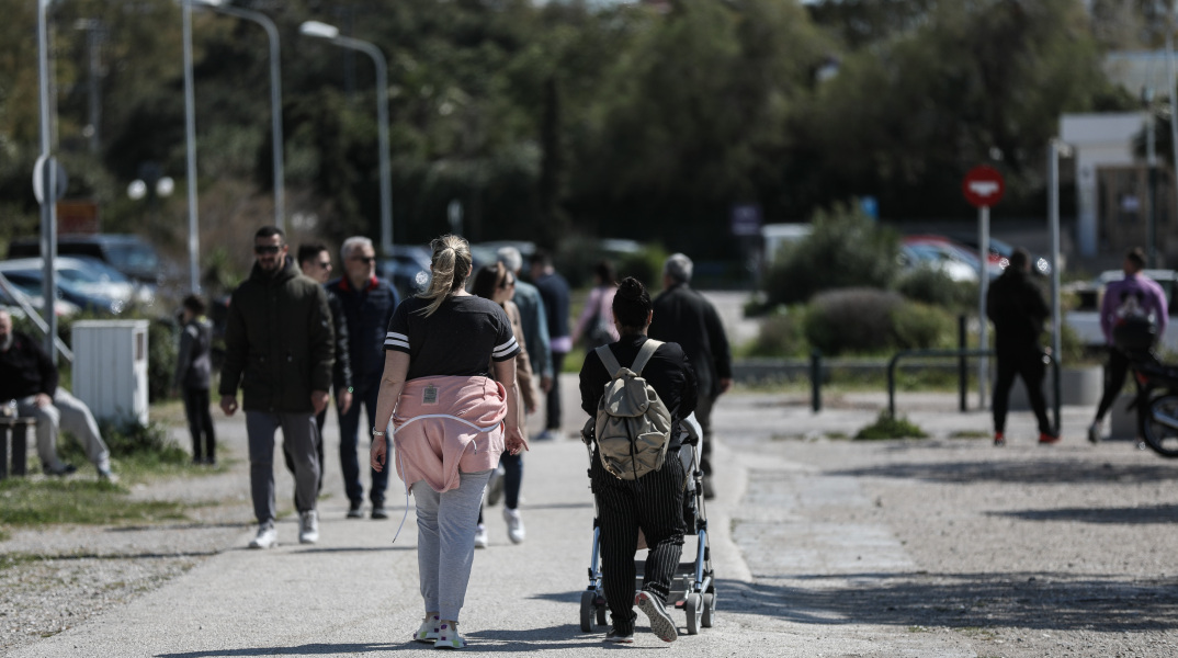 Επικίνδυνη συμπεριφορά πολιτών καταγγέλλουν οι γιατροί Χαλκιδικής 