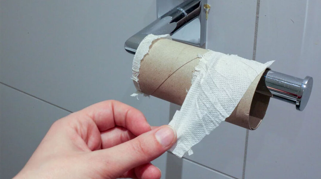 Δεν τελειώνει το χαρτί υγείας στην Ολλανδία λόγω κορωνοϊού, διαβεβαιώνει ο Μαρκ Ρούτε