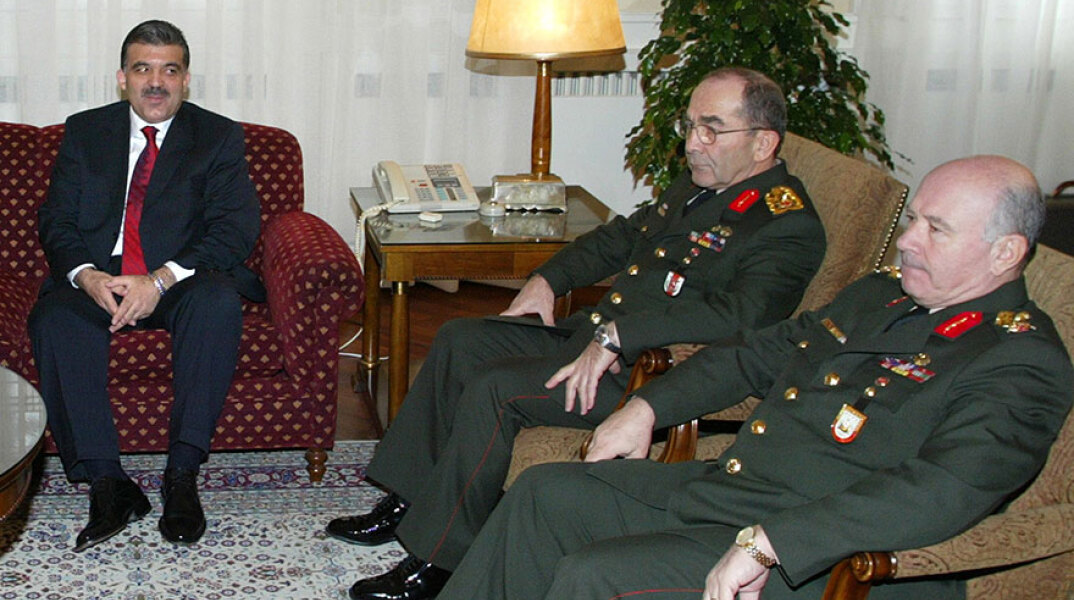 Αϊτάτς Γιαλμάν