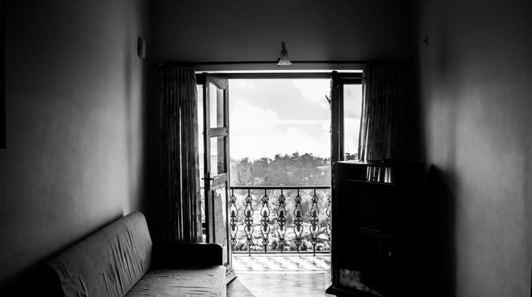 Γαλλία - κορωνοϊός: Κάτοικος στην Τουλούζη έτρεξε μαραθώνιο στο σπίτι του