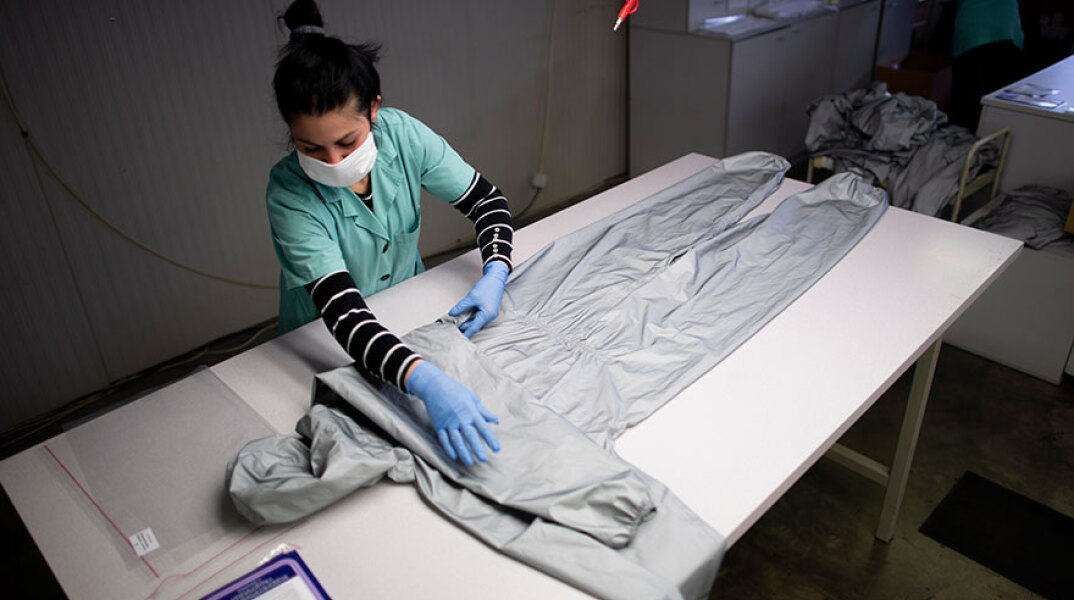 Κορωνοϊός στη Βουλγαρία: Δόθηκε άδεια στον στρατό να βγει στους δρόμους και να ασκεί βία σε «απείθαρχους» του κορωνοϊού