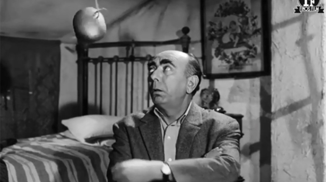 Κορωνοϊός - Διονύσης Παπαγιαννόπουλος  - «Για ποιον χτυπά η... κουδούνα»