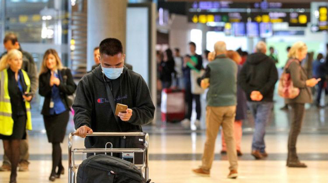 Εγκλωβισμένοι στην Ισπανία Έλληνες φοιτητές λόγω κορωνοϊού 