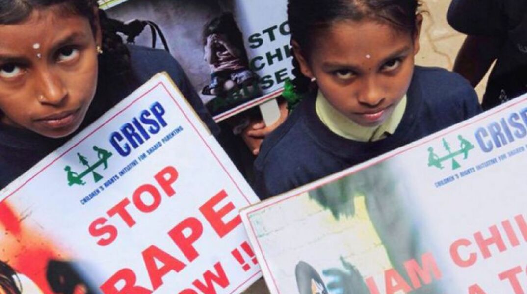 Οργή αγανάκτησης στην Ινδία μετά τον βιασμό της φοιτήτριας το 2012