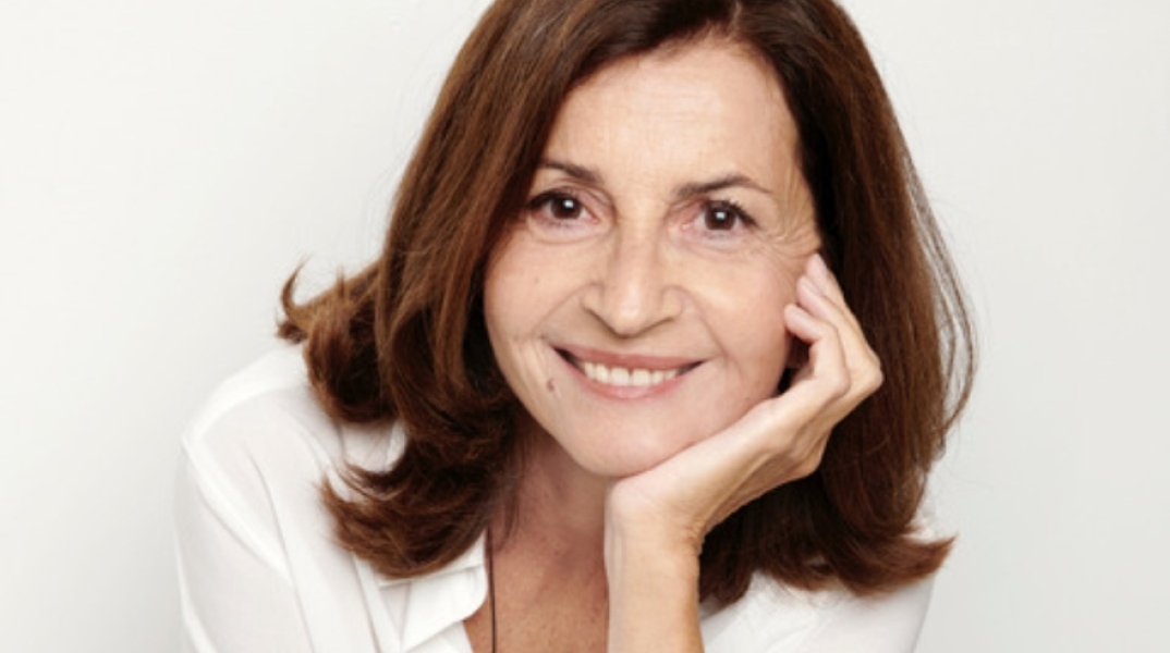 Καρολίνα Μέρμηγκα