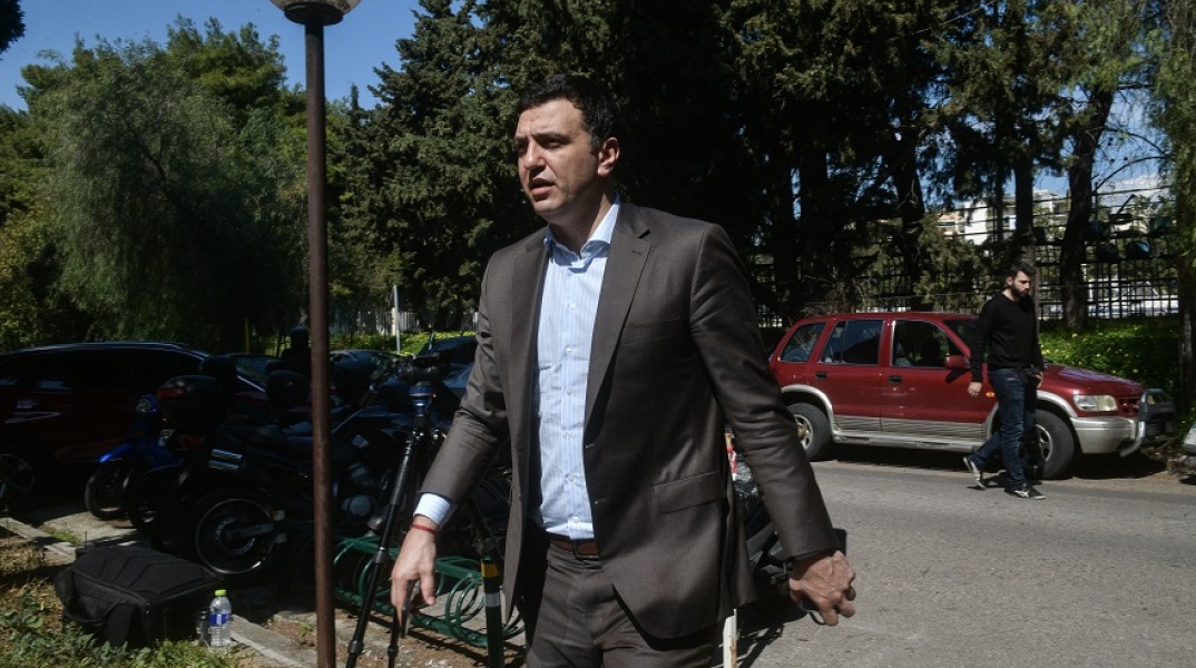 Κικίλιας για υγειονομικό προσωπικό και πολίτες που σχεδιάζουν ταξίδια