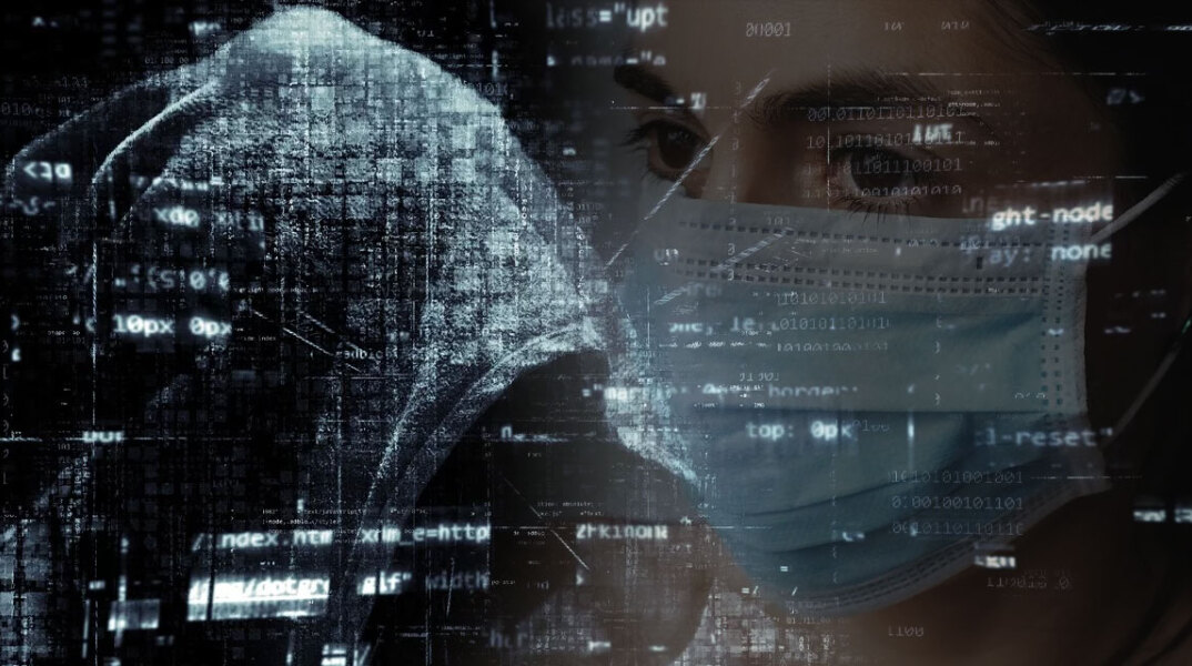 Προσοχή: Καραδοκεί κακόβουλο λογισμικό με πρόσχημα τον κορωνοϊό