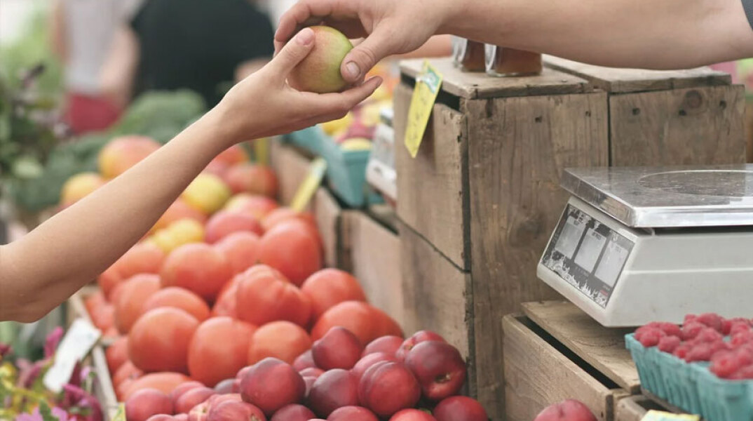Τι αλλάζει σε λαϊκές αγορές λόγω κορωνοϊού - Νέα μέτρα