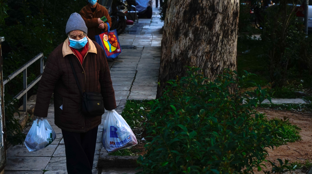 Ένα χρόνο η κατάσταση έκτακτης ανάγκης στη Γερμανία 