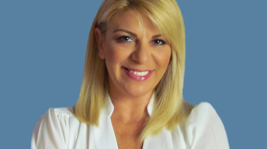 Συνέντευξη με την Ελευθερία Μεταξά για το βιβλίο «Αθώοι Ένοχοι», ένα νουάρ και ψυχολογικό θρίλερ που κυκλοφορεί από τις Εκδόσεις Μίνωας.