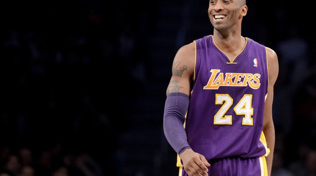 Κόμπι Μπράιντ