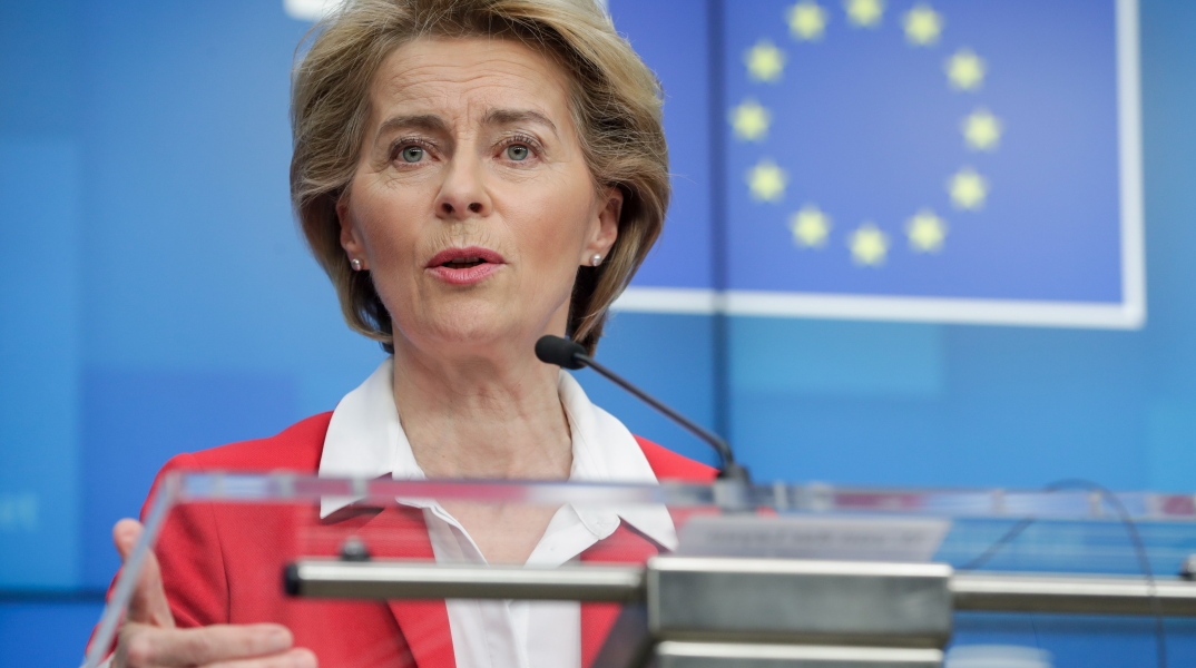 Αναστολή κανόνων δημοσιονομικής πειθαρχίας στην Ε.Ε.