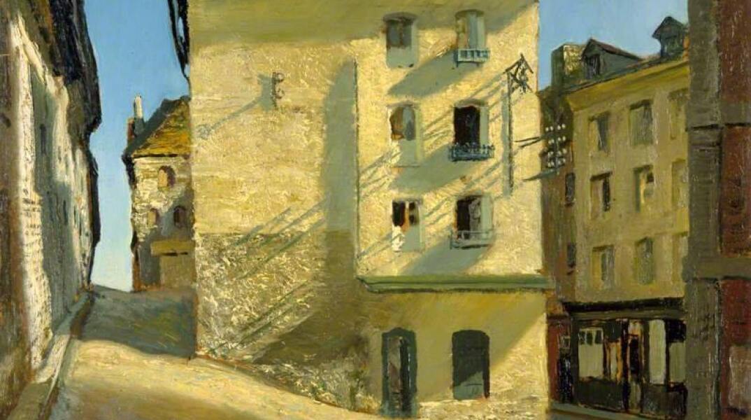 Θοδωρής Πανάγος