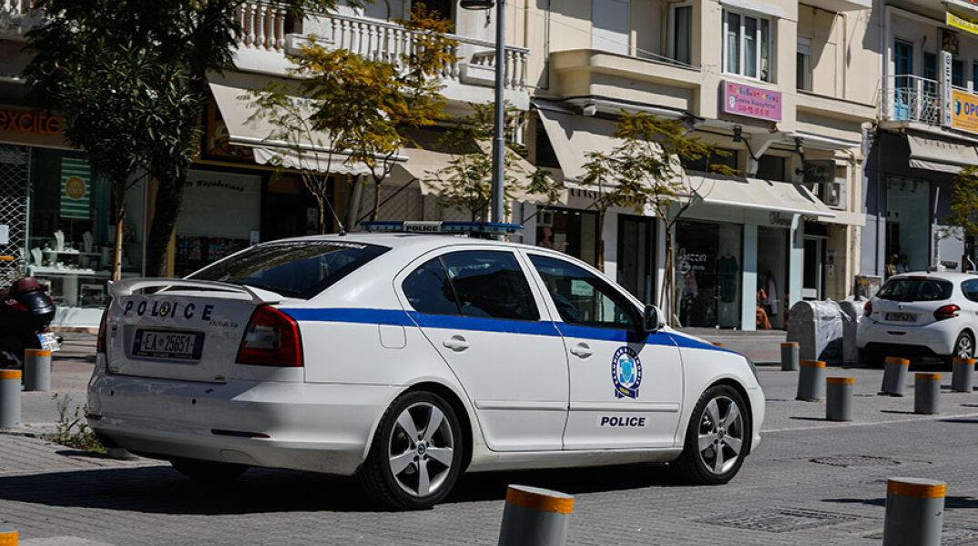 Περιπολικό