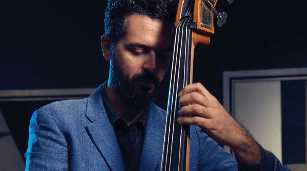 Jazz στο Μουσείο: Το Ίδρυμα Β&Ε Γουλανδρή παρουσιάζει μέσω live-streaming από τη σελίδα του στο Facebook τη συναυλία του Πέτρου Κλαμπάνη