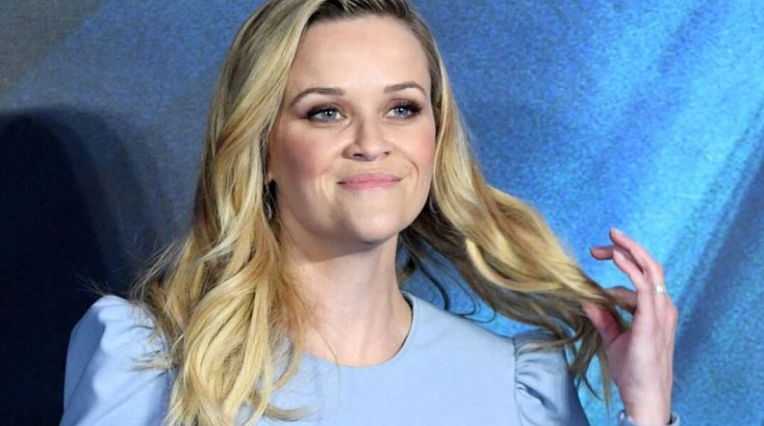 Ρις Γουίδερσπουν