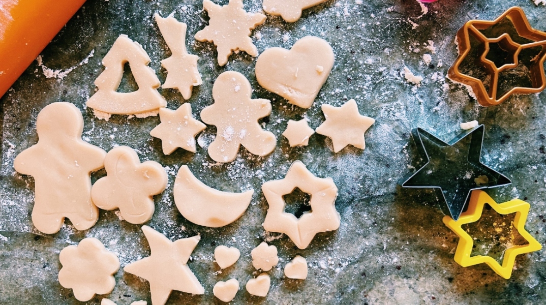 Κορωνοϊός και παιδιά: Στην κουζίνα όλοι μαζί