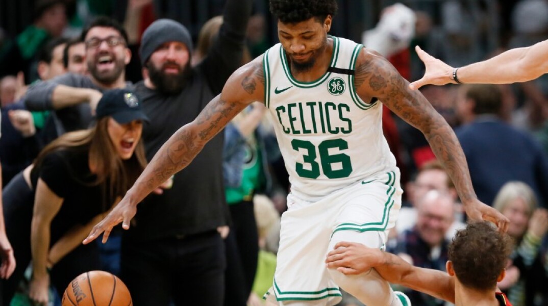 Σμαρτ Σέλτικς