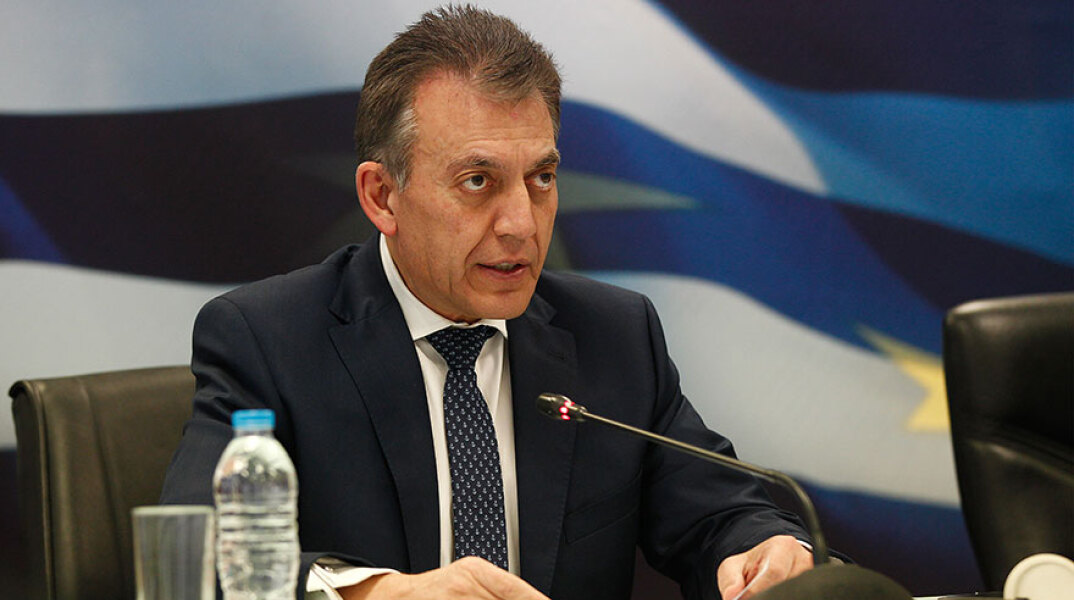 Γιάννης Βρούτσης