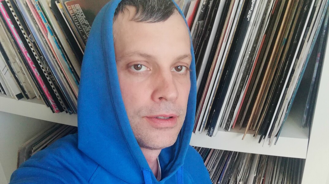 Κωστής Νικηφοράκης Black Athena