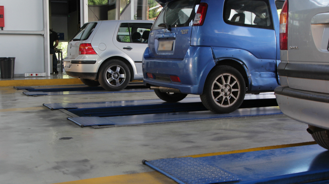 Κλείνουν μέχρι τέλος Μαρτίου τα ιδιωτικά ΚΤΕΟ, με στόχο την αντιμετώπιση του κορωνοϊού και τον περιορισμό του κινδύνου διασποράς του