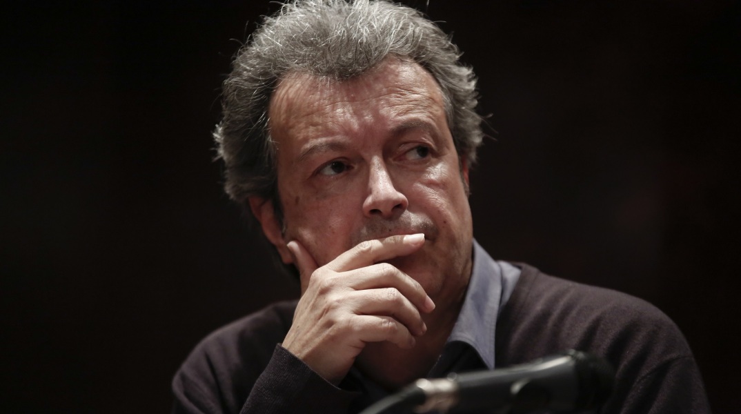 Τατσόπουλος κατά Σεραφείμ: «Δεν είσαστε ήρωες, είσαστε εγκληματίες»