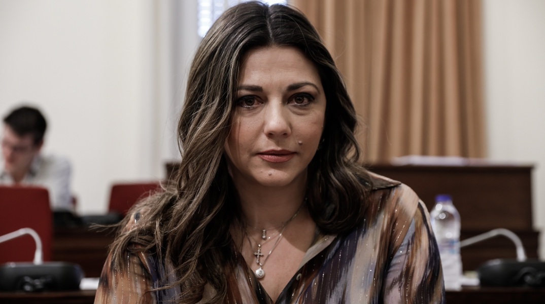 Δεν υπάρχει λόγος μετάθεσης της έναρξης των Πανελλαδικών Εξετάσεων, επισήμανε η υφυπουργός Παιδείας, Σοφία Ζαχαράκη, εκθέτοντας τα δεδομένα για το υπόλοιπο της σχολικής χρονιάς