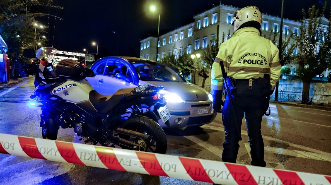 Τι ισχύει για την απογόρευση κυκλοφορίας