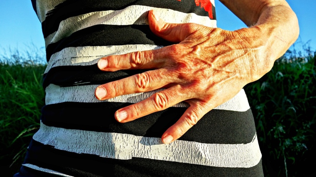 Δημόπουλος: Ο κορωνοϊούς έχει και γαστρεντερικά συμπτώματα