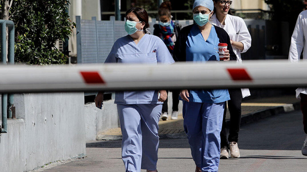 Νέα κρούσματα κορωνοϊού στην Ελλάδα: Ανακοινώθηκαν 94