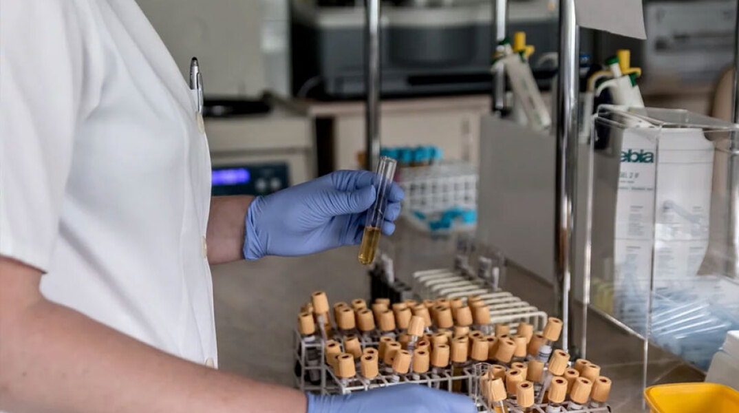 Σε κατάσταση συναγερμού λόγω κορωνοϊού οι υγειονομικές υπηρεσίες της Ρουμανίας