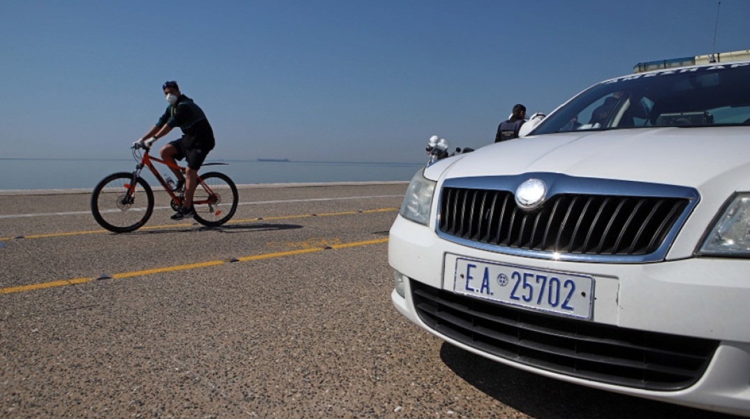 Κορωνοϊός: Νέα μέτρα ανακοινώνονται στις 19:00