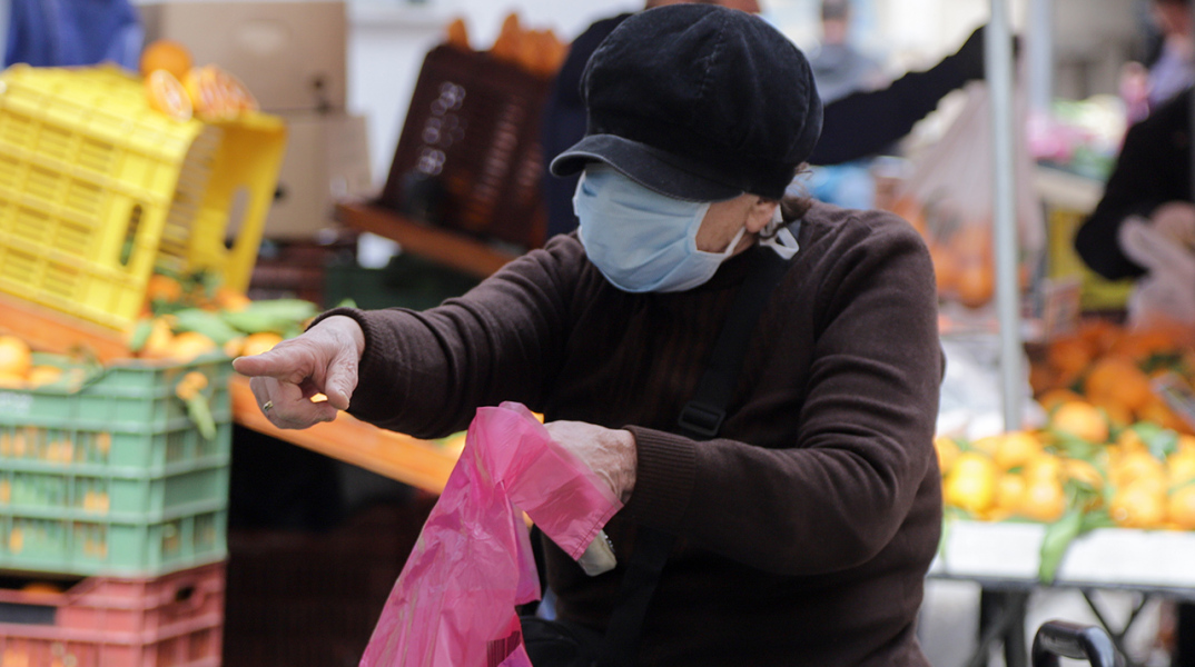 Κορωνοϊός: Όλα όσα πρέπει να ξέρουν οι εργαζόμενοι σε 17 ερωτήσεις και απαντήσεις