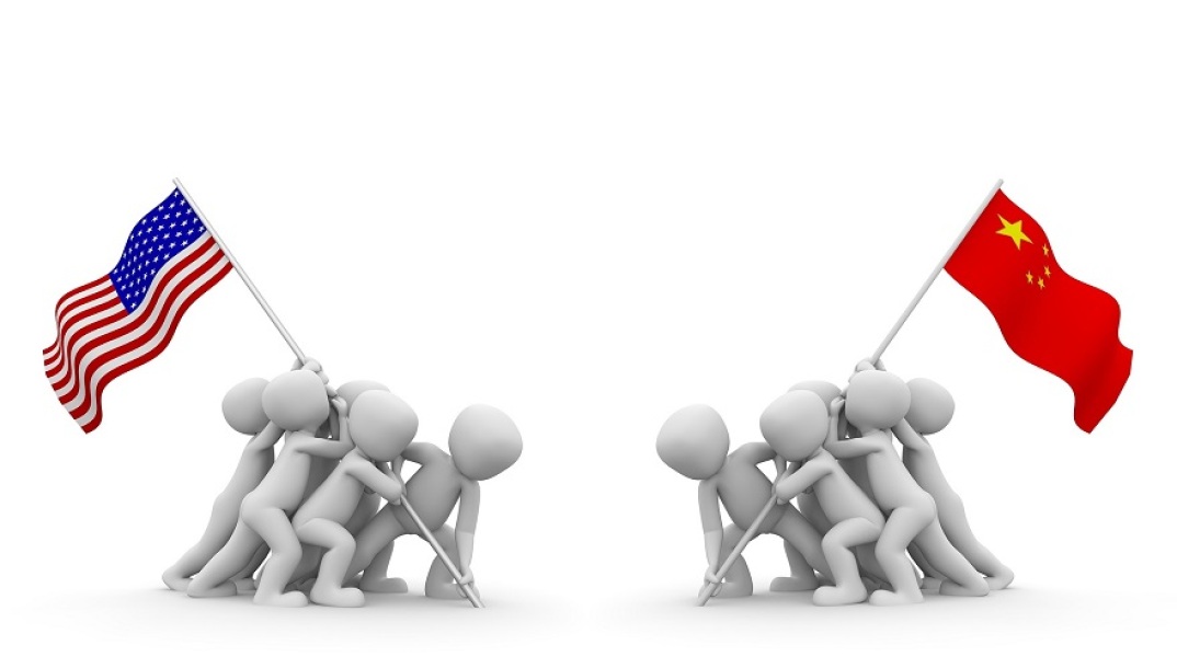 Κινεζική πρεσβεία κατηγορεί την Αμερική για τη γέννηση του κορωνοϊου