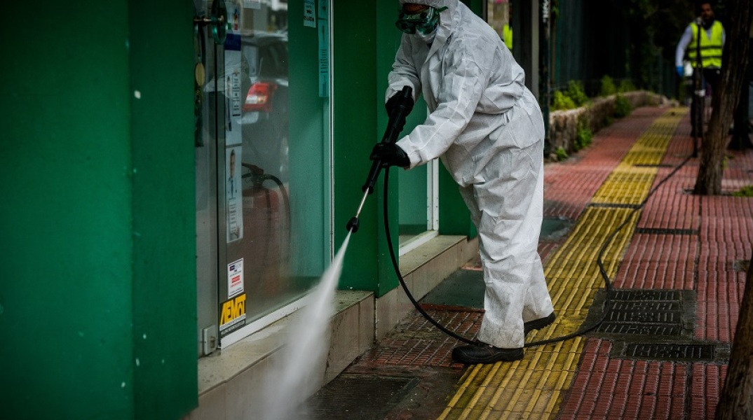 Η ΕΛΑΣ προειδοποιεί τους πολίτες