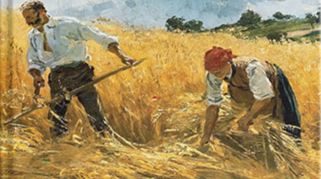 Κριτική για το βιβλίο «Ο δήμαρχος του Κάστερμπριτζ» του Τόμας Χάρντι, που κυκλοφορεί από τις εκδόσεις Gutenberg