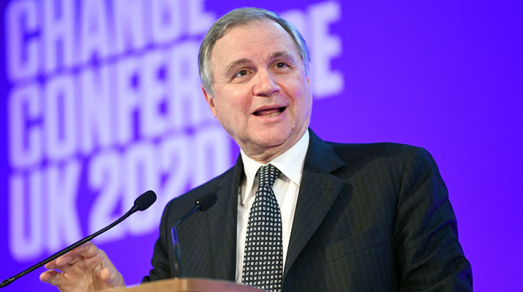 Ιταλός κεντρικός τραπεζίτης 