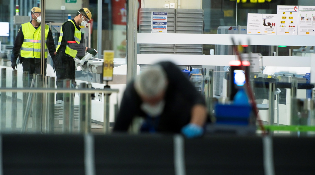 Μια μικρή ελπίδα από την Ισπανία 