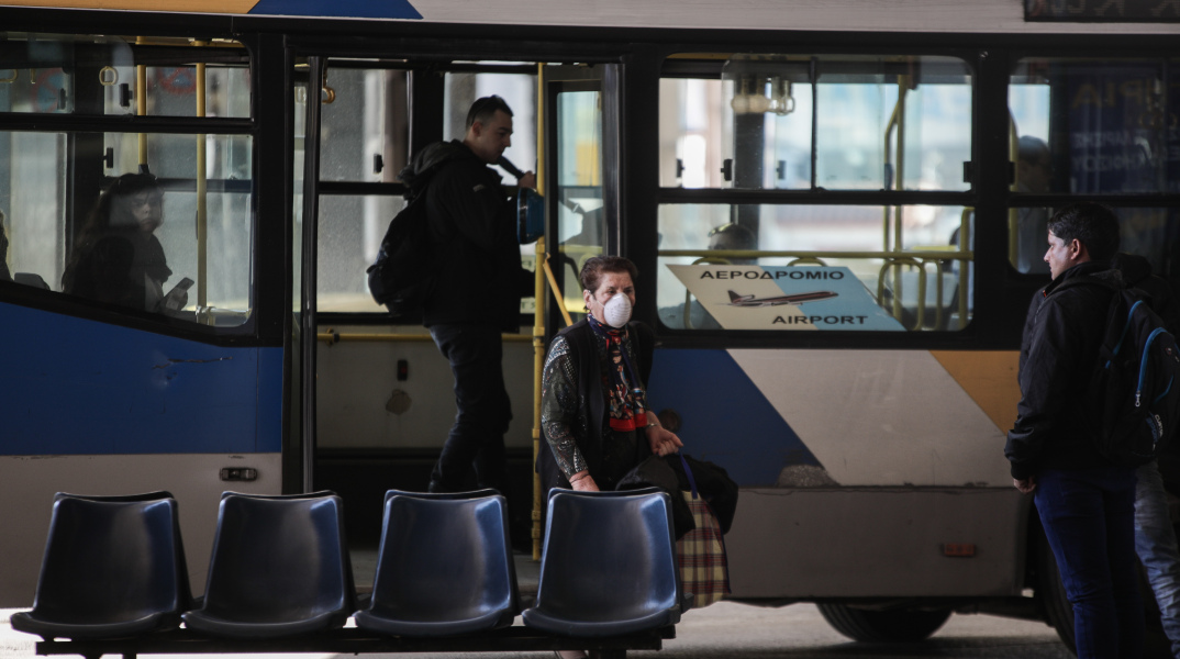 10 απαντήσεις για τις αλλαγές στα Μέσα Μαζικής Μεταφοράς  