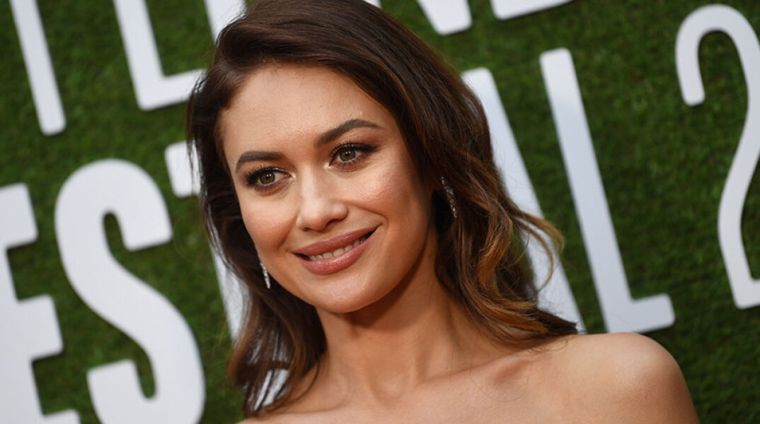 Όλγα Κιριλένκο 