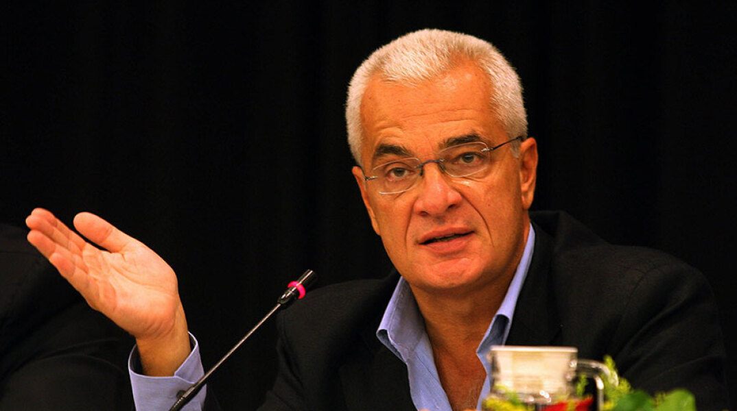 Γιάννης Πρετεντέρης