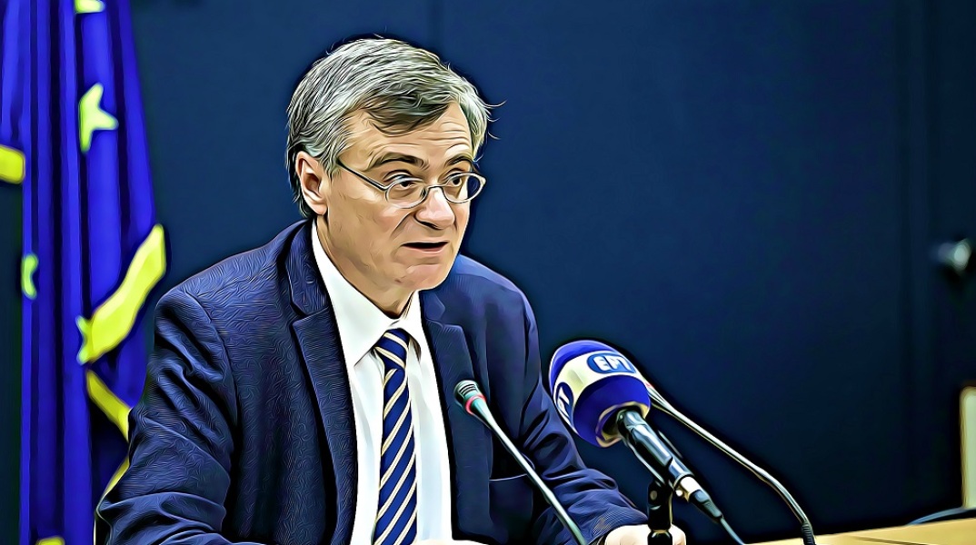 Σωτήρης Τσιόδρας 